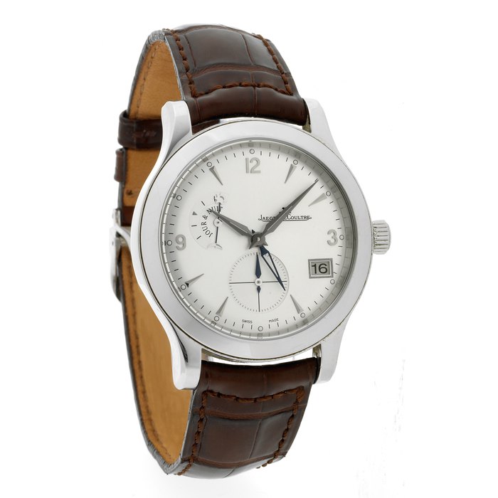 Jaeger-LeCoultre Jaeger Lecoultre, Price & Market Data