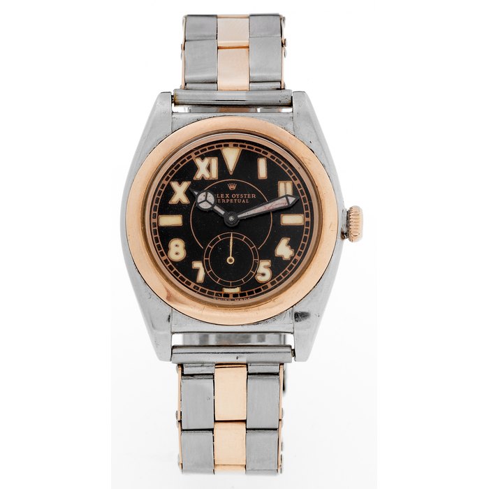 Rolex 3132