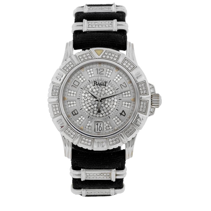 Piaget 25025