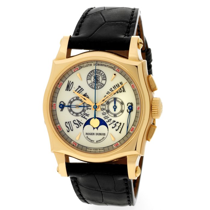Roger Dubuis S40