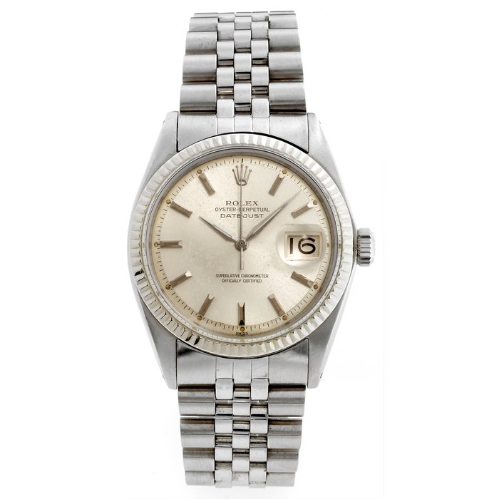 Rolex Rolex Datejust 361601, Price & Market Data