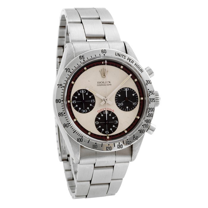 Rolex Rolex · 6239