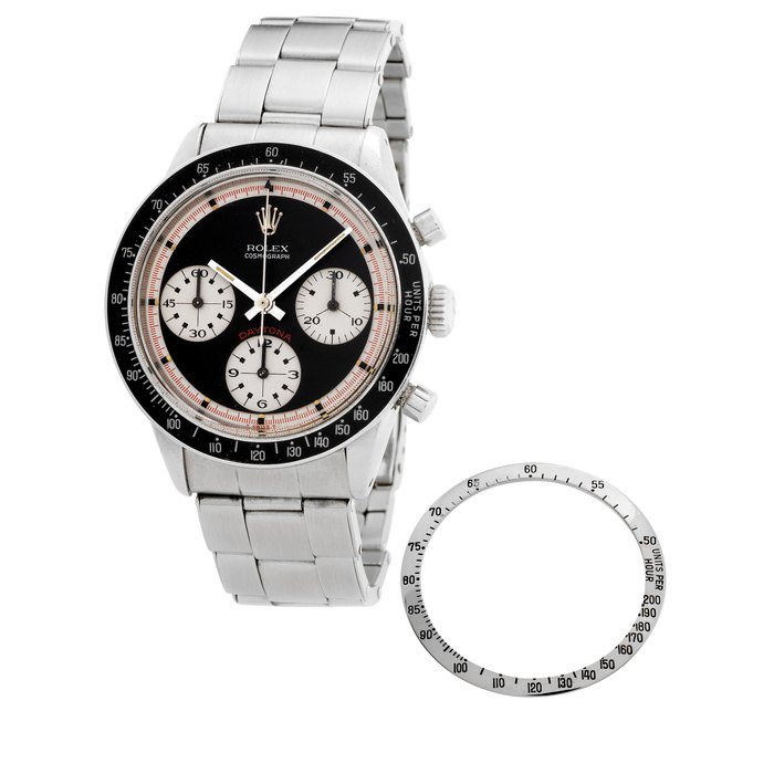 Rolex Rolex · 6239