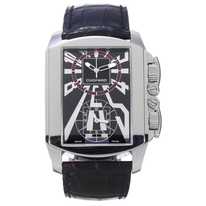 Chopard Chopard 16/8468, Price & Market Data