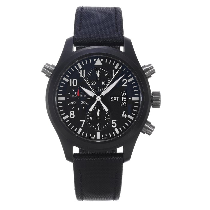 IWC IW378601.Made