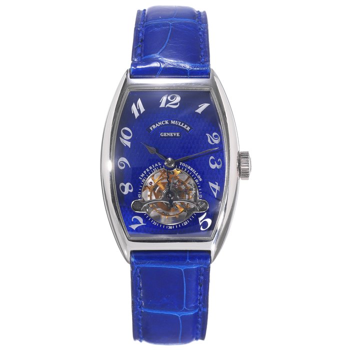Franck Muller 585OT