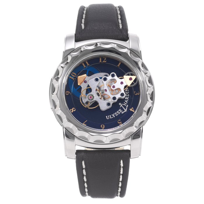 Ulysse Nardin 010