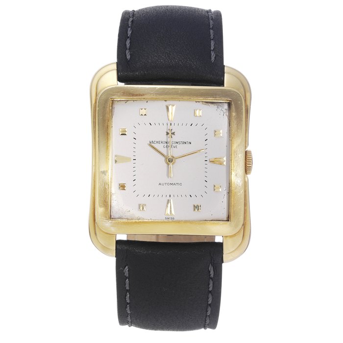Vacheron Constantin Vacheron Constantin, Price & Market Data
