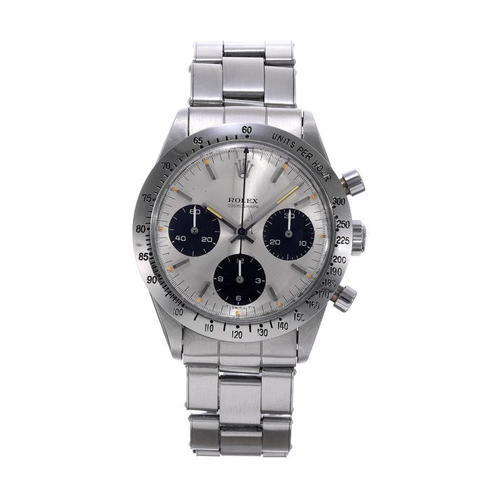 Rolex Rolex · 6238/6239