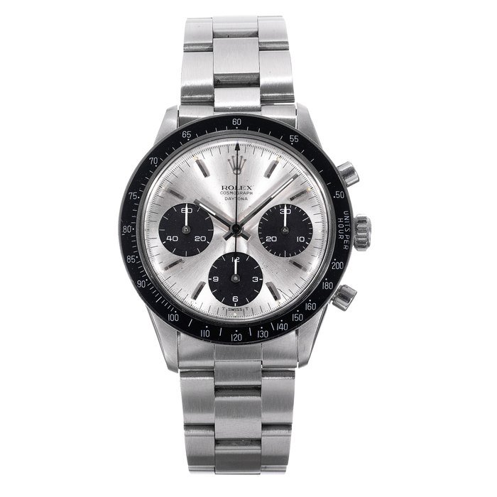 Rolex Rolex · 6239