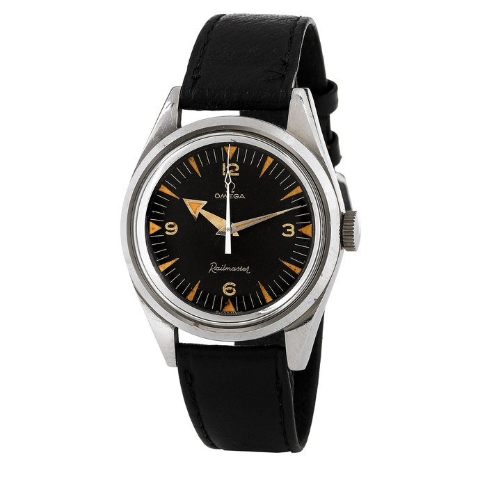 Omega 2914-3
