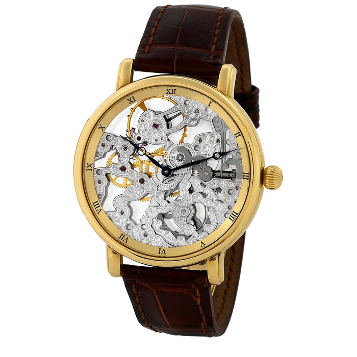 Ulysse Nardin 311.33