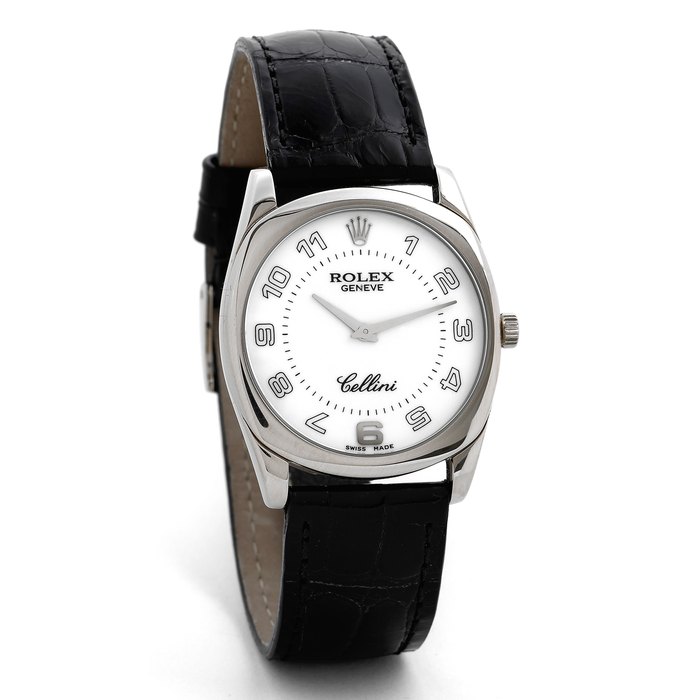 Rolex 4233