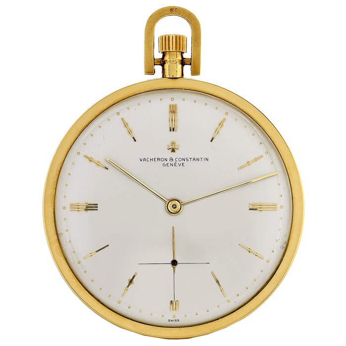 Vacheron Constantin Vacheron Constantin, Price & Market Data