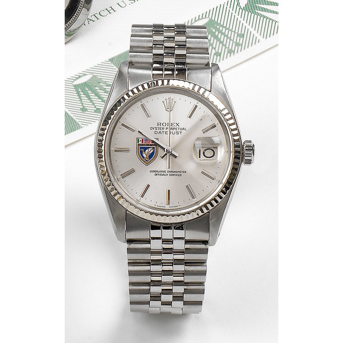 Rolex Datejust 3616014