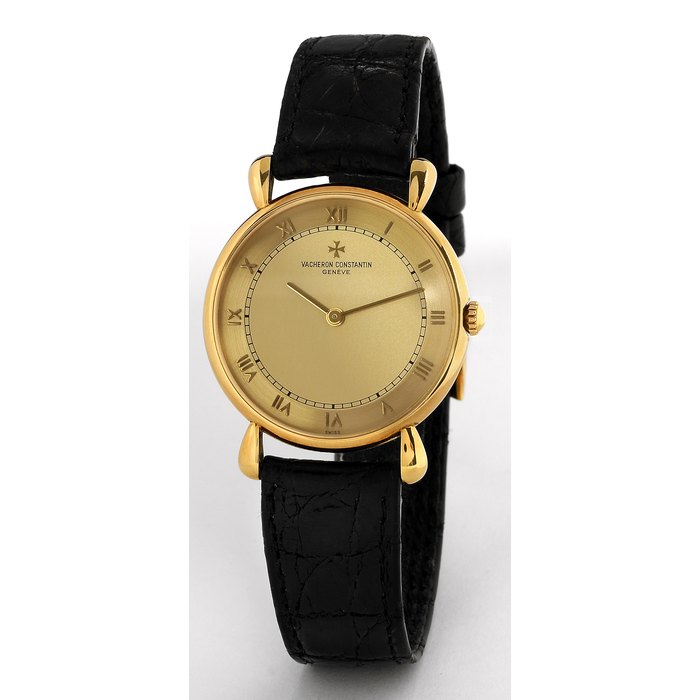 Vacheron Constantin 33084