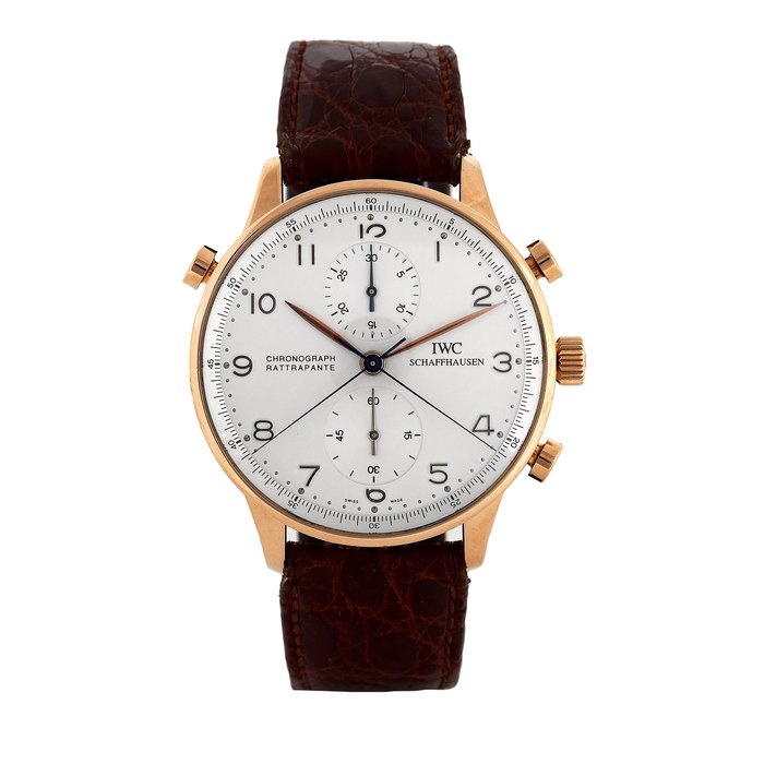 IWC IWC 3712, Price & Market Data