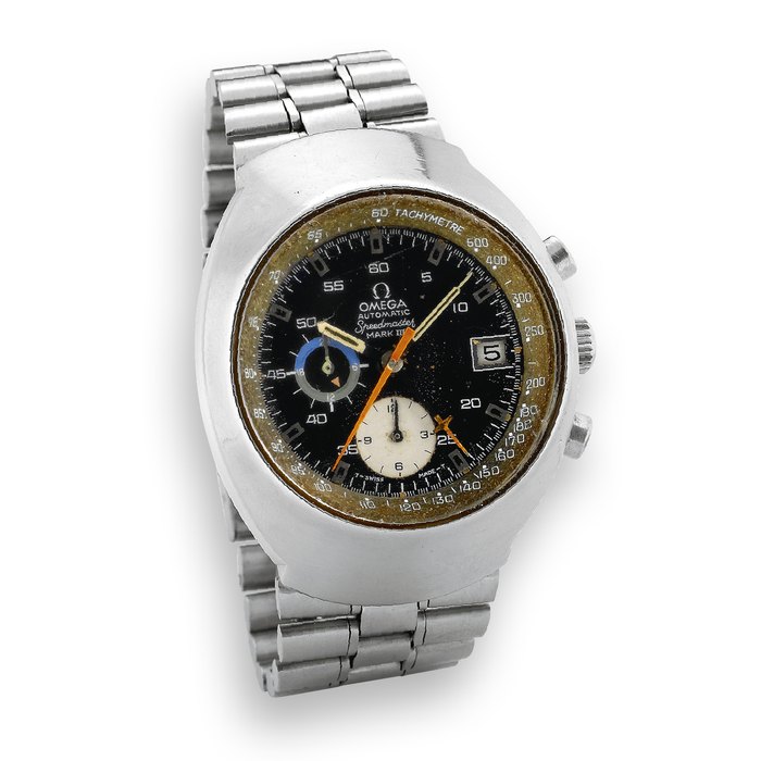 Omega 176.002