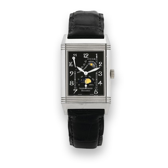 Jaeger-LeCoultre Jaeger Lecoultre, Price & Market Data