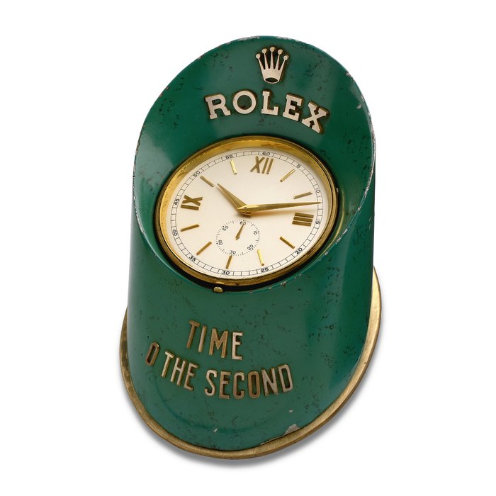 Rolex Rolex, Price & Market Data