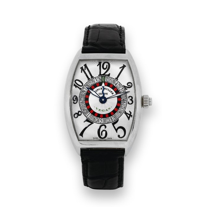 Franck Muller Franck Muller 6850, Price & Market Data