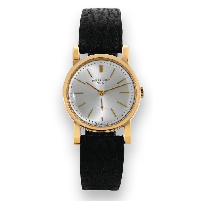 Patek Philippe Patek Philippe, Price & Market Data