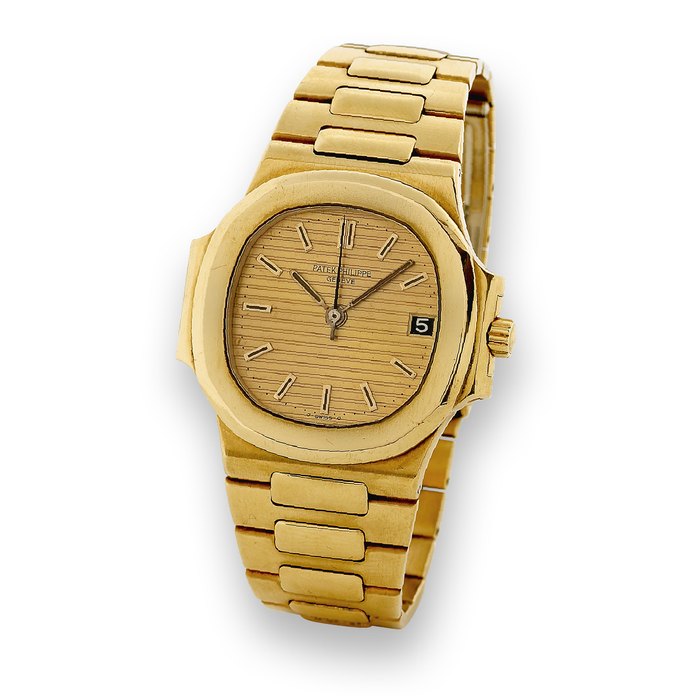 Patek Philippe Patek Philippe Ref Ref 3800, Price & Market Data