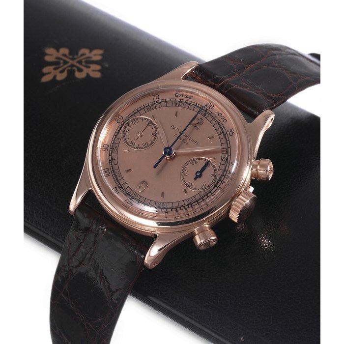 Patek Philippe Patek Philippe Ref Ref 1463