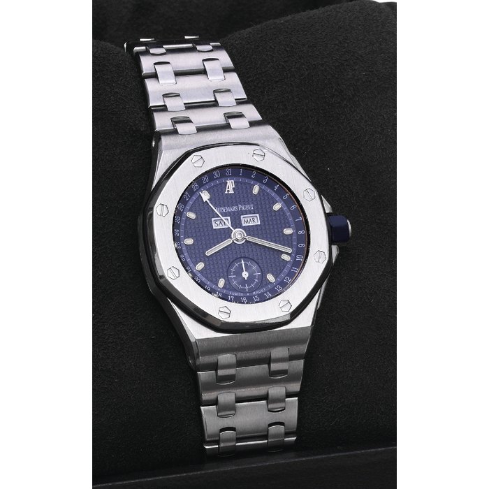 Audemars Piguet 25807ST