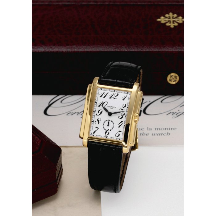 Patek Philippe Patek Philippe Ref Ref 5024, Price & Market Data