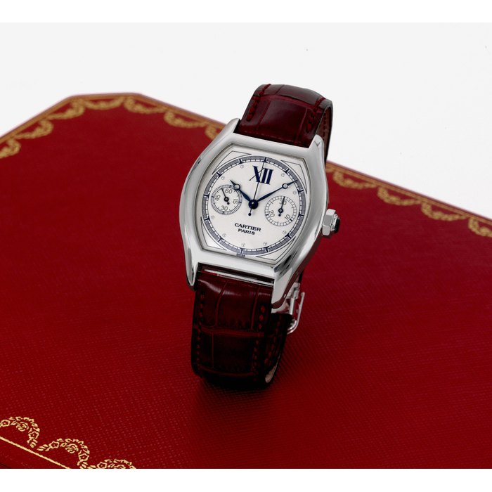 Cartier Cartier 2396E, Price & Market Data