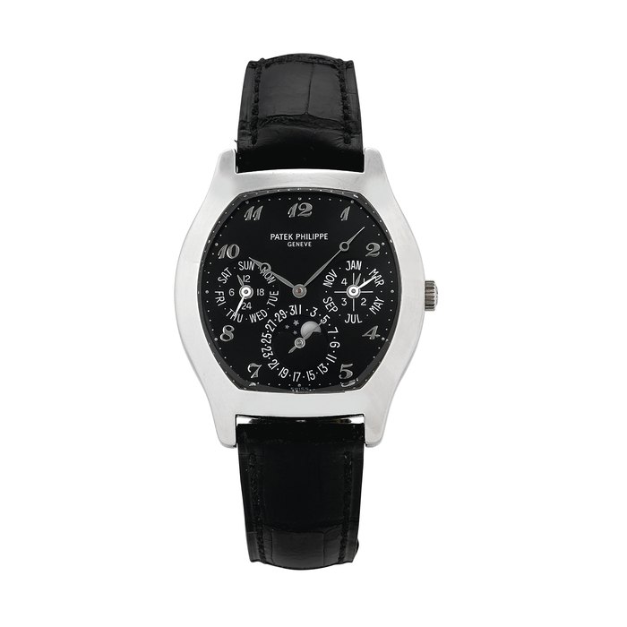 Patek Philippe Ref Ref 5041 Ref. 5041G