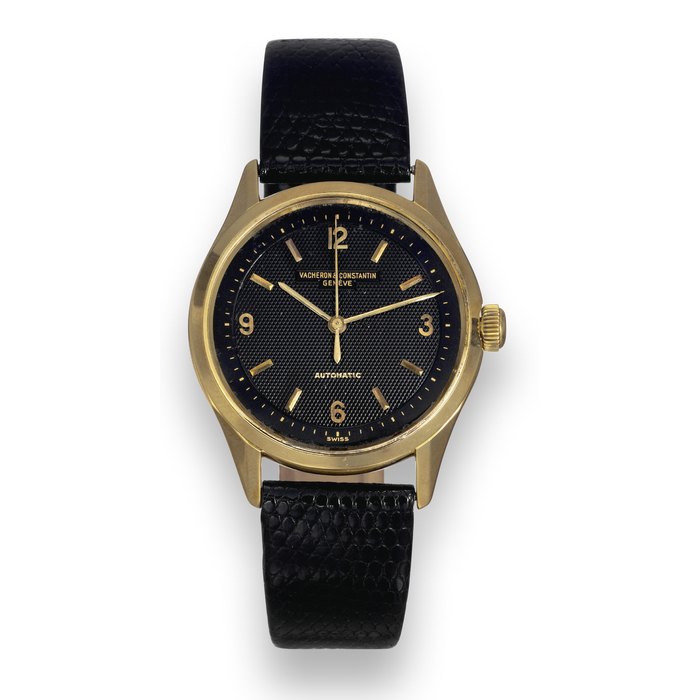 Vacheron Constantin 4872