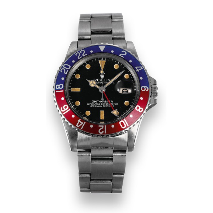 Rolex Rolex 16750, Price & Market Data