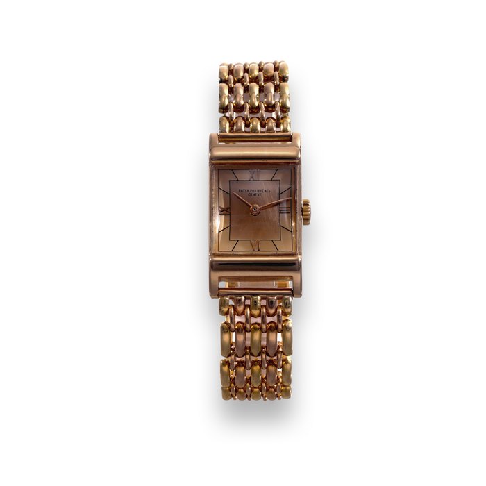 Patek Philippe Patek Philippe Ref Ref 583, Price & Market Data