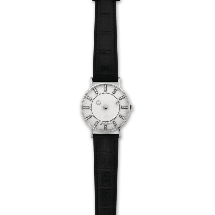Vacheron Constantin Vacheron Constantin, Price & Market Data