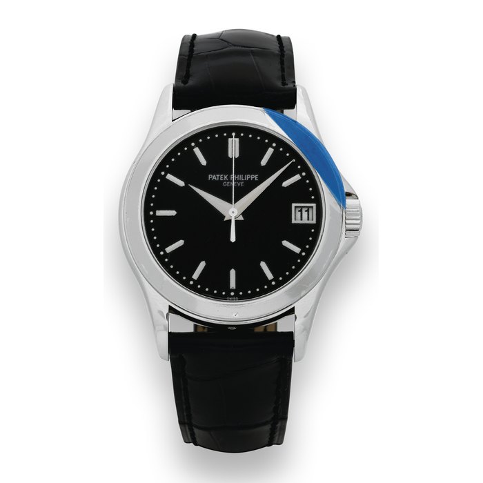 Patek Philippe Ref Ref 510 Ref. 5107