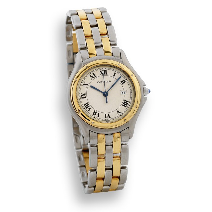 Cartier 5402