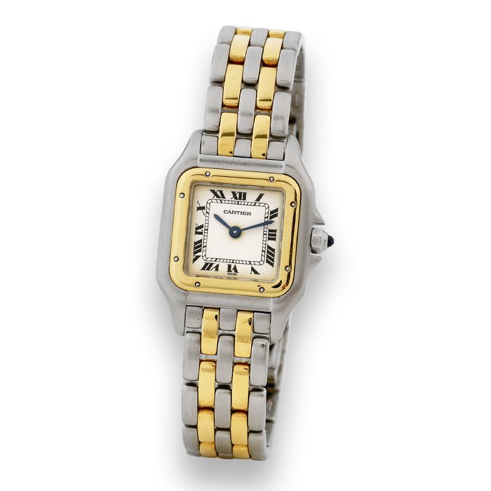 Cartier Cartier, Price & Market Data