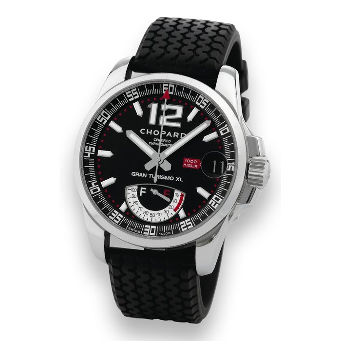 Chopard Chopard 16/8457, Price & Market Data