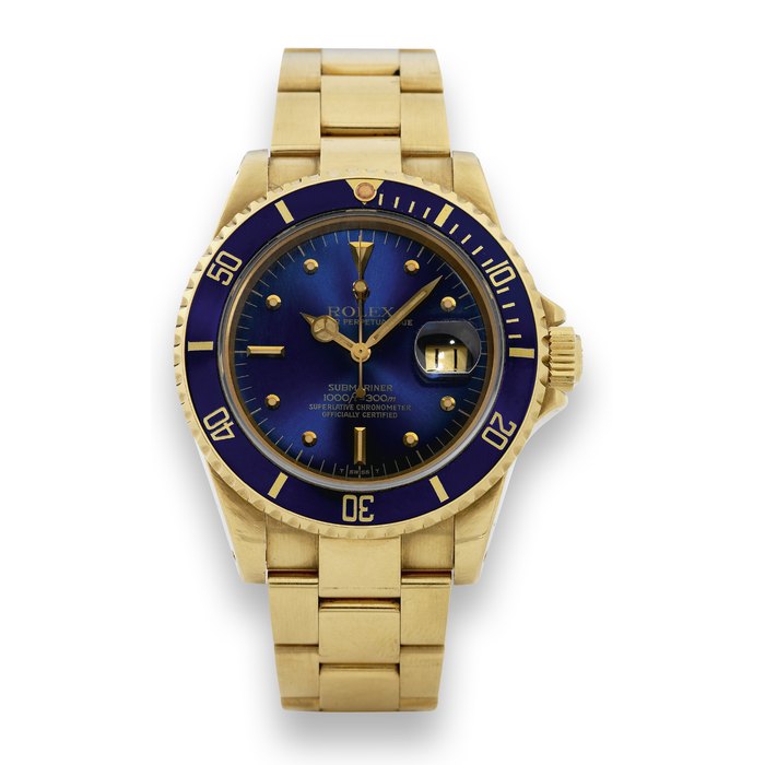 Rolex Rolex 16808, Price & Market Data