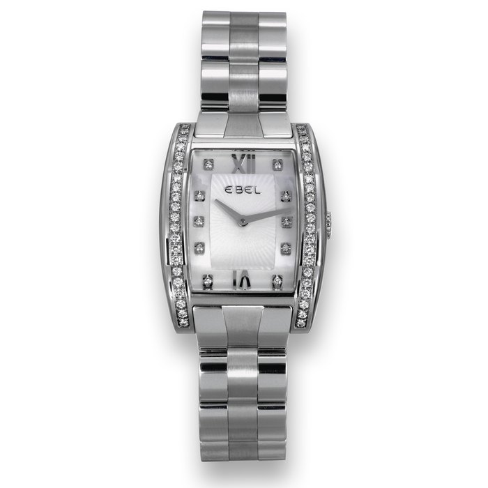 Ebel Ebel, Price & Market Data