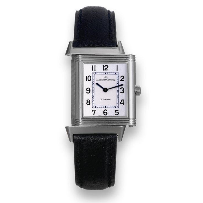 Jaeger-LeCoultre Jaeger Lecoultre Ref. 252886