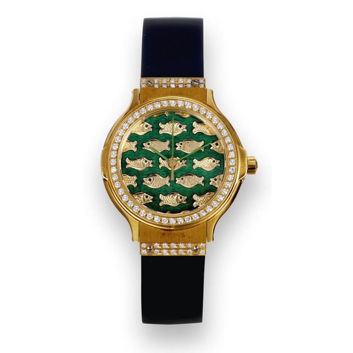 Hublot 1392.3054