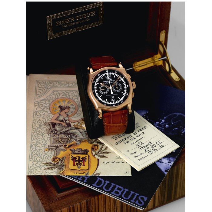 Roger Dubuis S46566