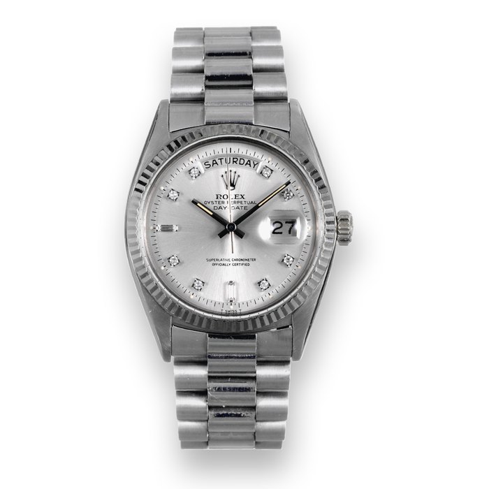 Rolex Rolex, Price & Market Data