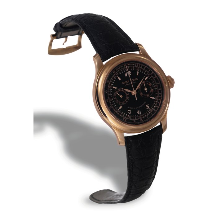 Roger Dubuis H40655B9.4