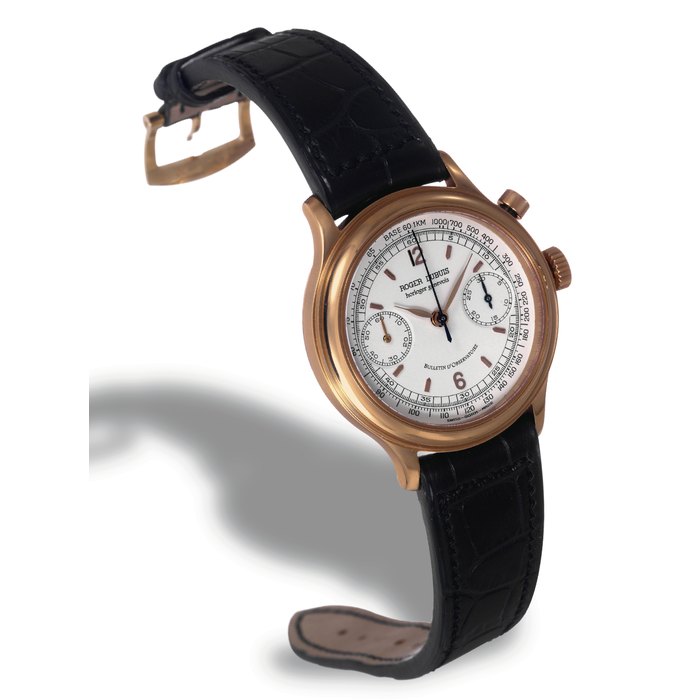 Roger Dubuis H4050.5