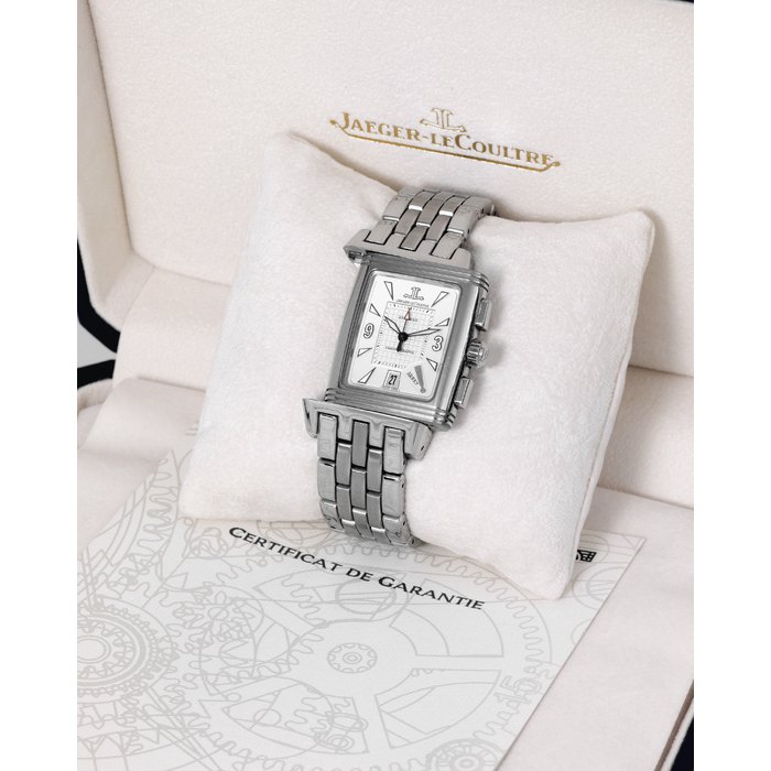 Jaeger-LeCoultre Jaeger Lecoultre, Price & Market Data
