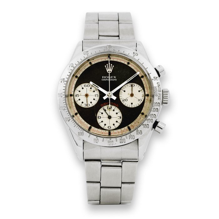 Rolex Rolex · 6239